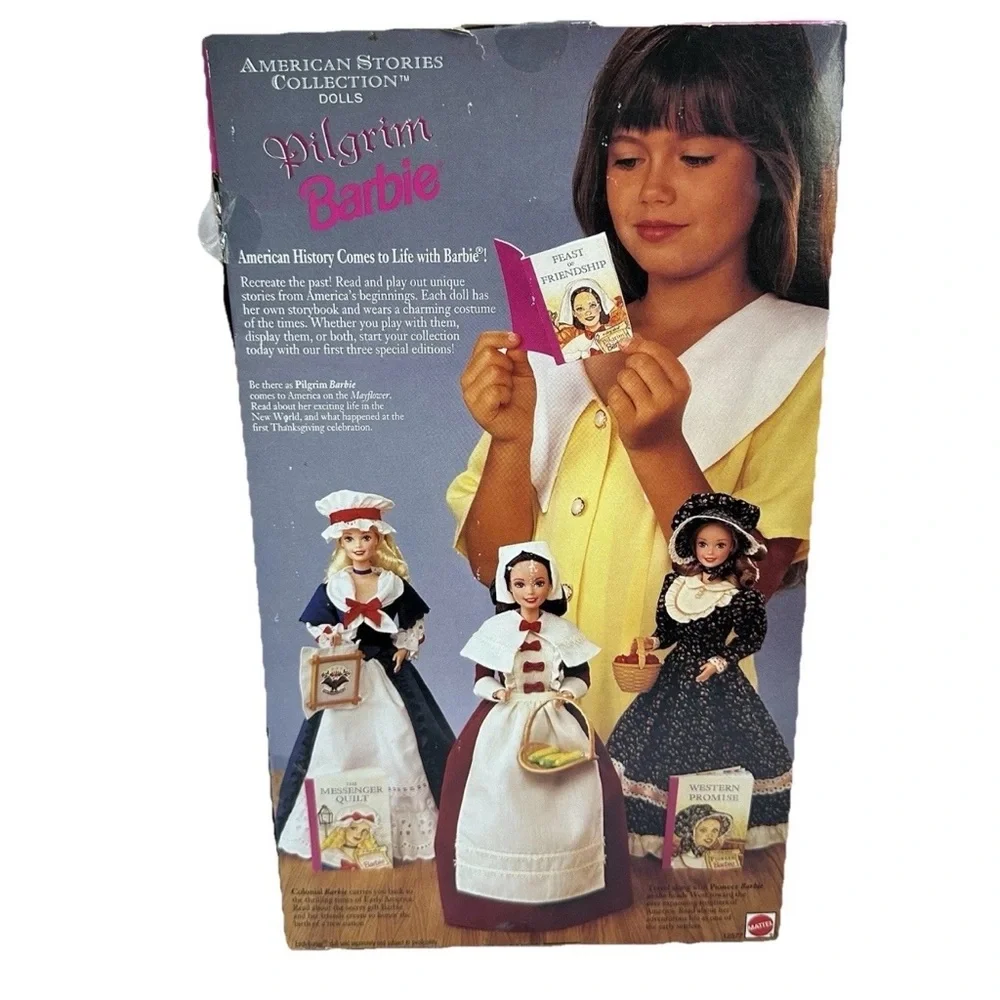 Barbie meet collection
